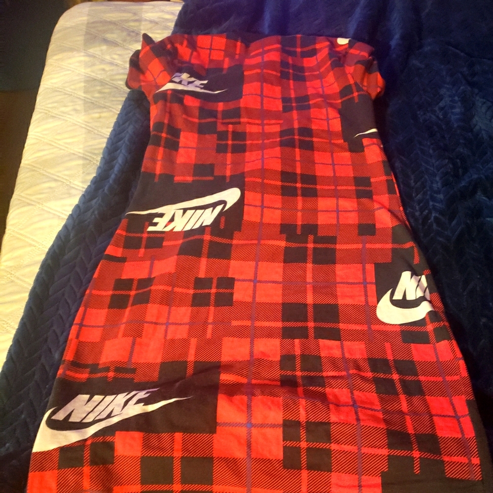Women's Nike dress
